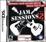 Jam Sessions 2 (Nintendo DS)